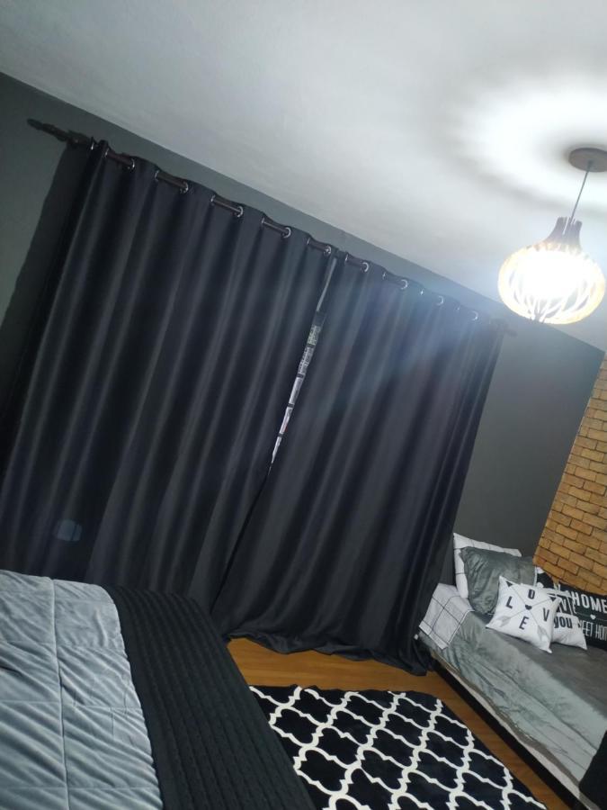 Flat Campos Do Jordao Lejlighed Eksteriør billede